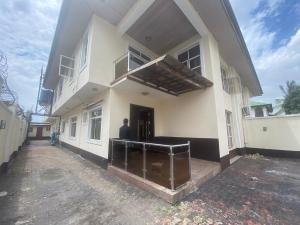 5 bedroom House for rent Lekki Phase 1 Lekki Lagos