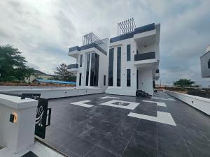 5 bedroom House for sale Lekki Epe, Lagos Road. Sangotedo Lagos