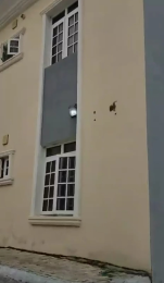 5 bedroom House for rent Fha Guzape Guzape Abuja