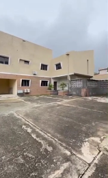 5 bedroom House for rent Maitama Maitama Abuja