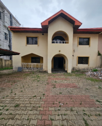 5 bedroom House for rent Maitama Maitama Abuja