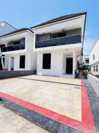 5 bedroom House for sale In A Gated And Secured Estate Ikota Lekki Lagos