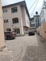 5 bedroom House for sale Ikeja GRA Ikeja Lagos