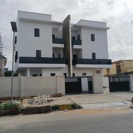 5 bedroom House for sale Ogudu Gra Ogudu GRA Ogudu Lagos