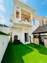 5 bedroom House for rent Ikota Lekki Lagos