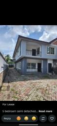 5 bedroom House for rent Lekki Phase 1 Lekki Lagos
