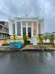5 bedroom House for sale Cowrie Creek Estate Ikate Lekki Lagos