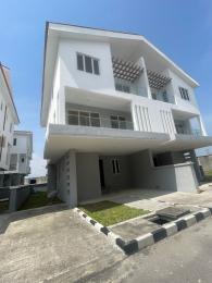5 bedroom House for sale chevron Lekki Lagos