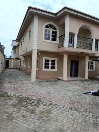 5 bedroom House for rent Agungi Lekki Lagos