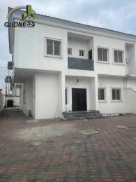 5 bedroom House for rent Lekki Phase 1 Lekki Lagos