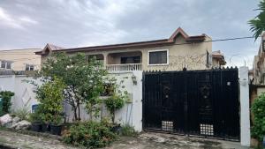 5 bedroom House for rent Anthony Etukudo Lekki Phase 1 Lekki Lagos