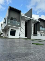 5 bedroom House for sale Victory Park Estate, Osapa london Lekki Lagos