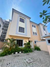 5 bedroom House for sale Old Ikoyi Ikoyi Lagos