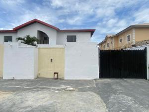 5 bedroom House for rent Emma Abimbola Cole, Lekki Phase 1 Lekki Lagos