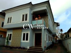 5 bedroom House for rent Lekki Phase 1 Lekki Lagos