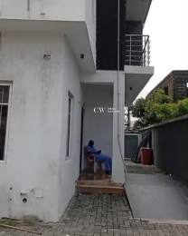 5 bedroom House for rent ONIRU Victoria Island Lagos