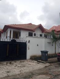 5 bedroom House for sale Omole phase 1 Ojodu Lagos