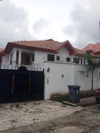 5 bedroom House for sale Omole phase 1 Ojodu Lagos