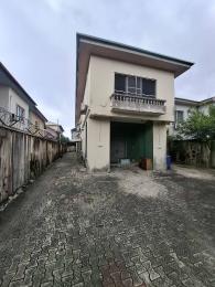 5 bedroom House for rent Estate Lekki Phase 1 Lekki Lagos