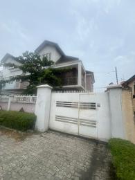 5 bedroom House for rent Akanbi Disu Street, Lekki Phase 1 Lekki Lagos