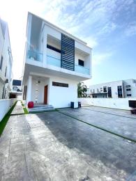 4 bedroom House for sale Chevron Lekki Chevron Lekki Lagos