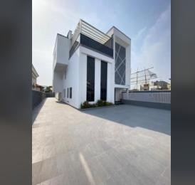 5 bedroom House for rent Lekki Phase 1 Lekki Phase 1 Lekki Lagos