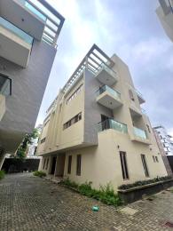 5 bedroom House for sale Banana Island Ikoyi Lagos