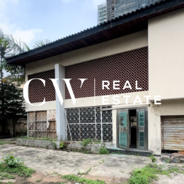 5 bedroom House for rent Victoria Island Lagos