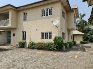 5 bedroom Commercial Property for rent Kofo Abayomi Victoria Island Lagos