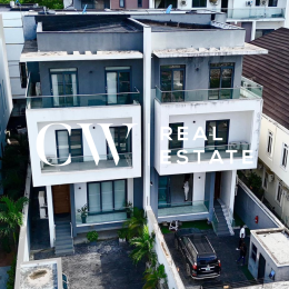 5 bedroom House for sale Old Ikoyi Ikoyi Lagos