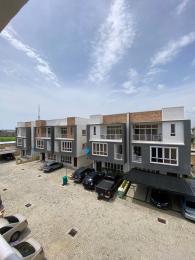5 bedroom House for sale Western Foreshore Estate Osapa london Lekki Lagos