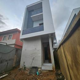 5 bedroom House for sale Isheri North Ojodu Lagos