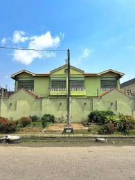 5 bedroom House for rent Lekki Phase 1 Lekki Lagos