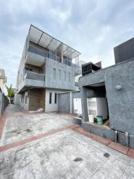 5 bedroom House for rent Ikoyi Lagos