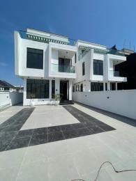 5 bedroom House for sale Lekki Phase 1 Lekki Lagos