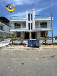 5 bedroom House for sale Ikate Lekki Lagos