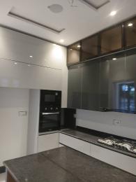 4 bedroom House for rent Off Adeniyi Jones, Ikeja Adeniyi Jones Ikeja Lagos