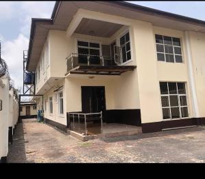 5 bedroom House for rent Lekki Phase 1 Lekki Lagos