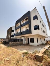 5 bedroom House for sale Life Camp Abuja