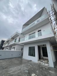5 bedroom House for rent Osapa london Lekki Lagos
