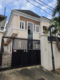 5 bedroom House for rent Parkview Estate Ikoyi Lagos