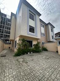 5 bedroom House for rent Banana Island Road Ikoyi Lagos
