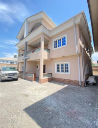 5 bedroom House for rent Oniru Along Lekki Expressway Lekki Lagos