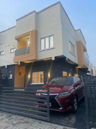 5 bedroom House for sale Life Camp Abuja