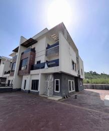 5 bedroom House for sale Idu Abuja