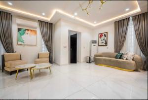 Flat / Apartment for shortlet Banana Islands Victoria Island Lagos