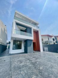 5 bedroom Flat / Apartment for sale Lekki Phase 1 Lekki Lagos