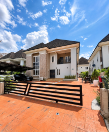 5 bedroom House for sale Reef Court Estate Peter Odili New Layout Port Harcourt Rivers