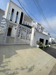 5 bedroom House for sale Omole Phase One Estate Omole phase 1 Ojodu Lagos