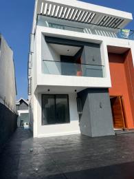 5 bedroom House for sale Lekki Phase 1 Lekki Lagos